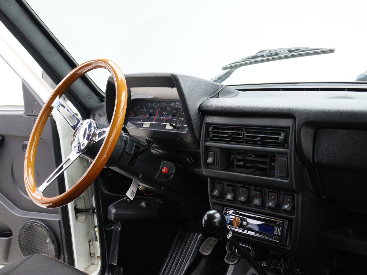 日产 纳瓦拉 2017 汽车图片 #9