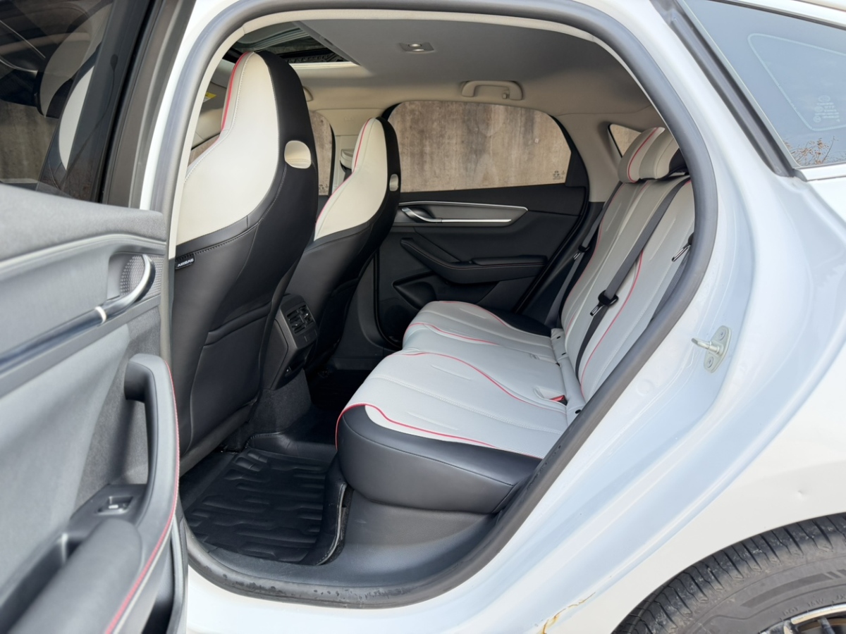 比亚迪 驱逐舰05 2022 汽车图片 #9