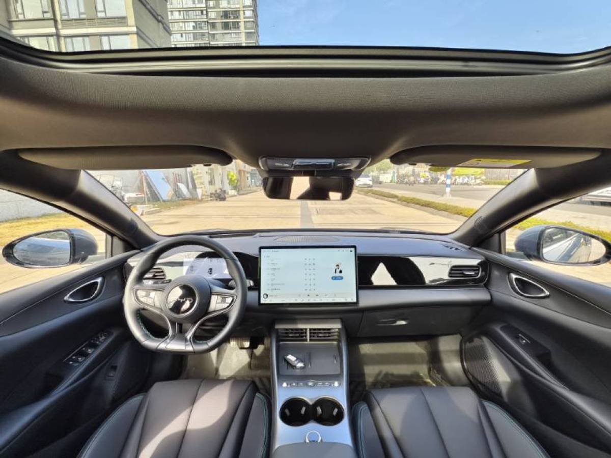 BYD 2025 car image #9