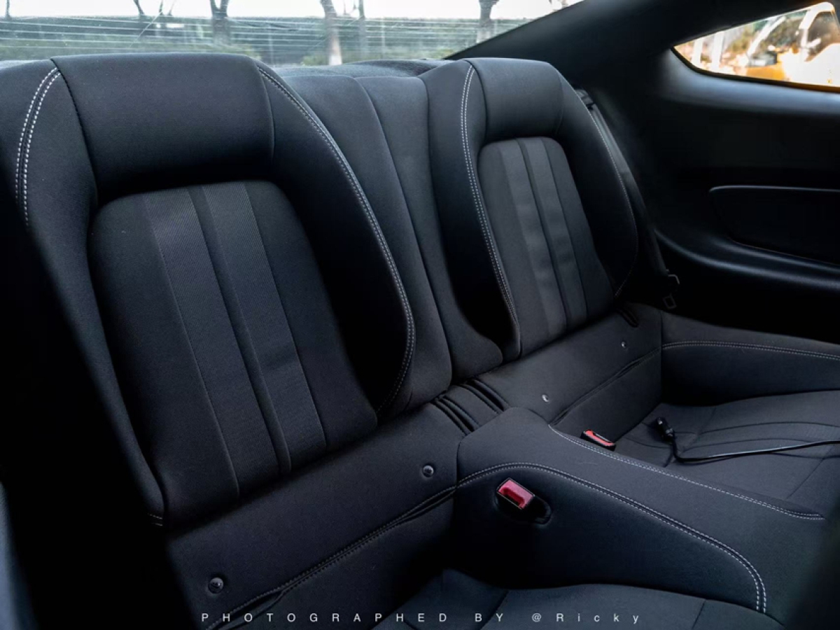 Ford 2019 #9 Ford 2019 immagine di auto #9