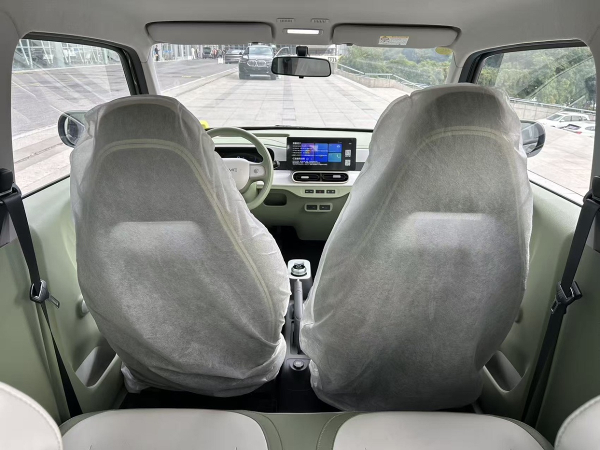 GEELY 2024 #9 GEELY 2024 car image #9