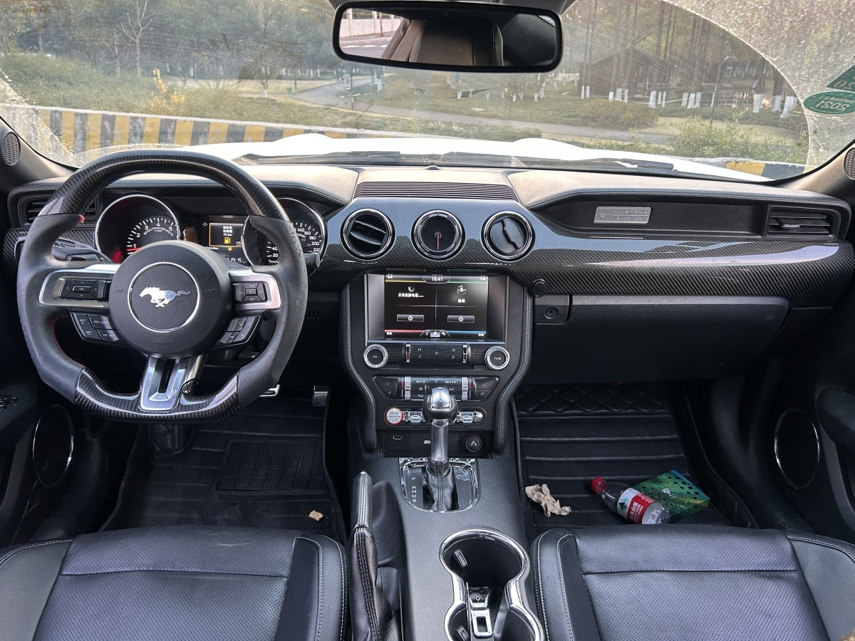 Ford Mustang 2016 #9 Ford Mustang 2016 immagine di auto #9