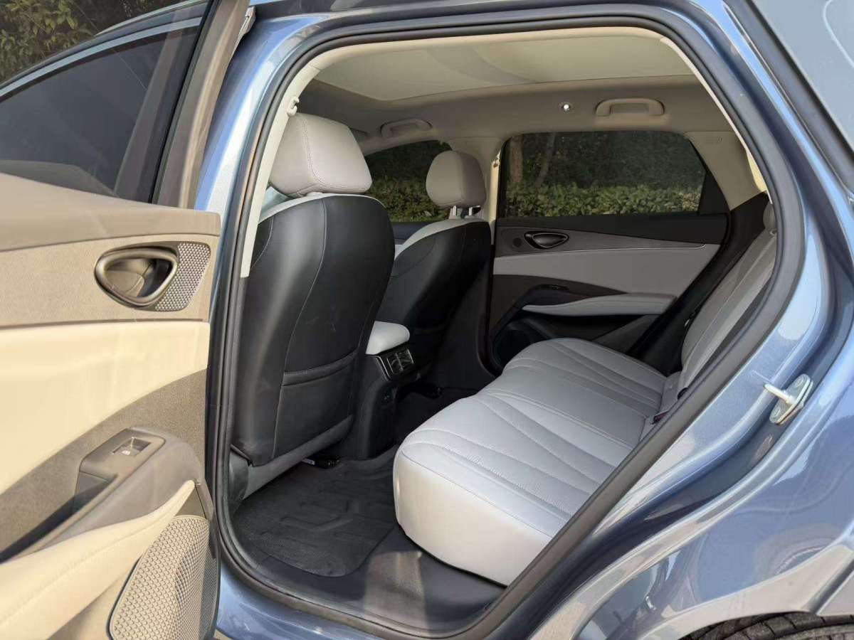 BYD Seal 06 DM-i 2025 #9 BYD Seal 06 DM-i 2025 immagine di auto #9