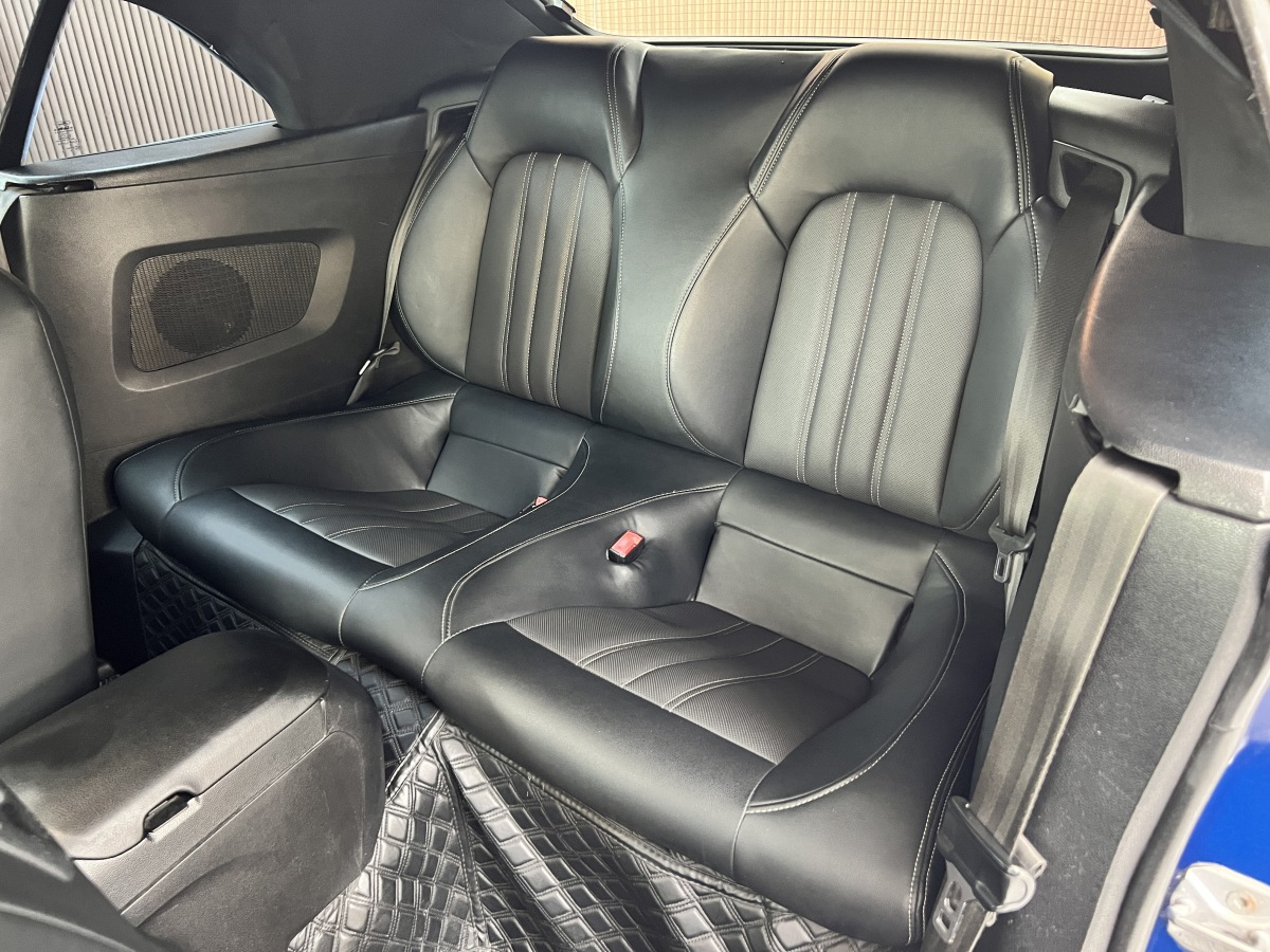 Ford Mustang 2019 #9 Ford Mustang 2019 immagine di auto #9