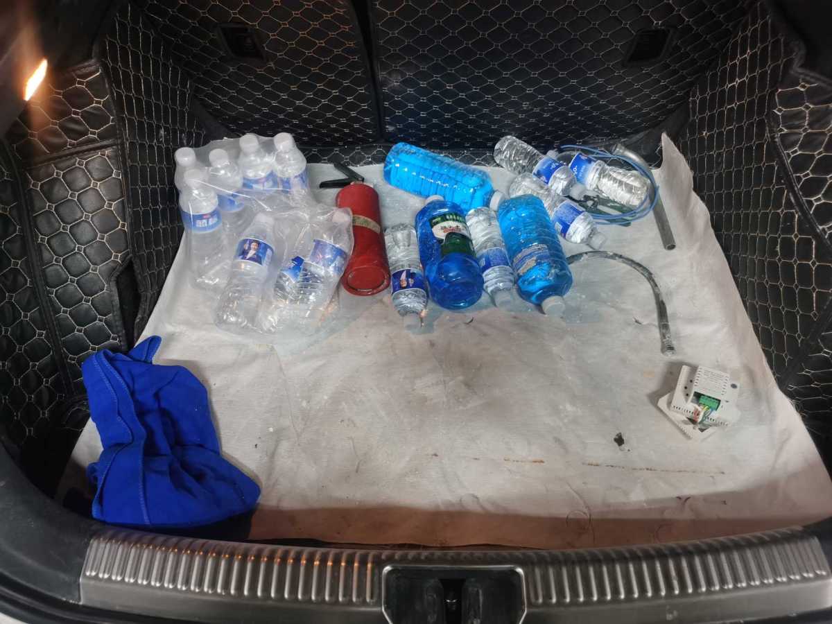 Volkswagen Gran Lavida 2014 immagine di auto #9