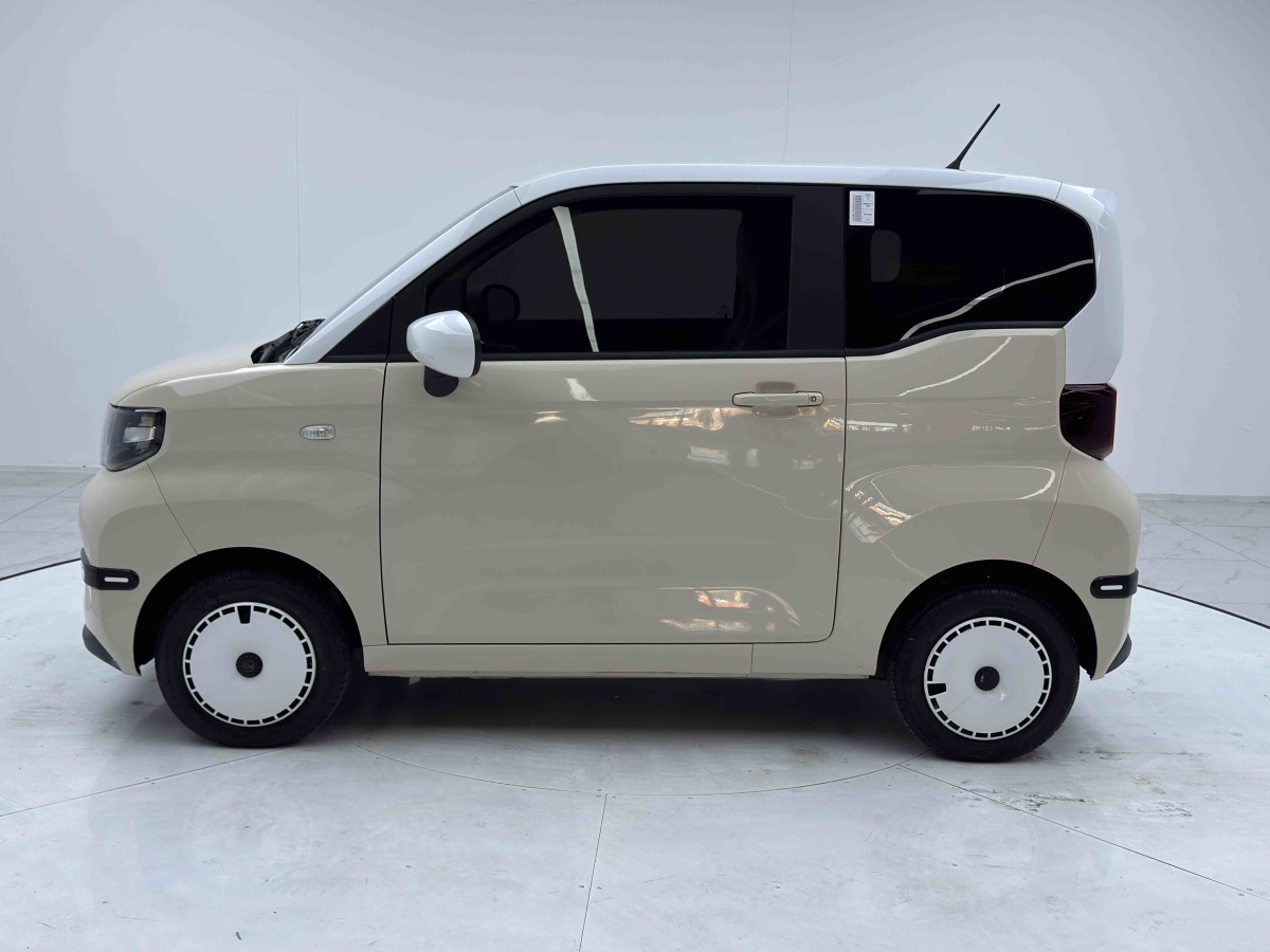 Chery QQ Ice Cream 2024 car image #9