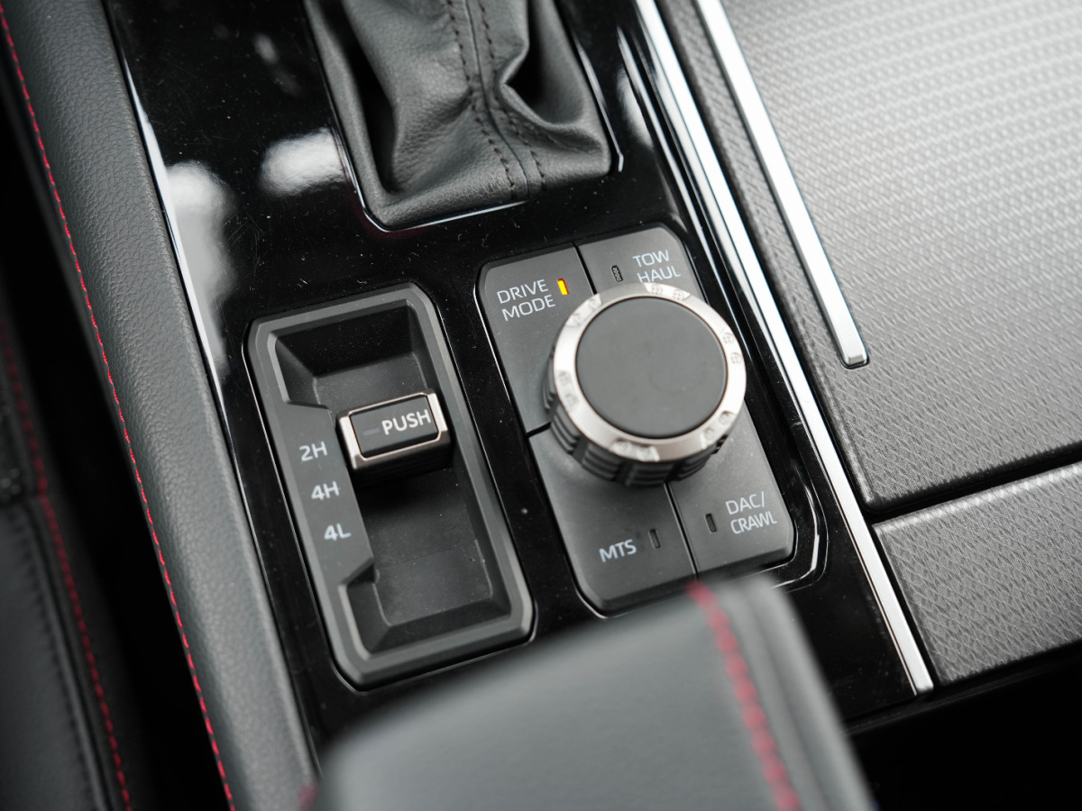 Toyota 2023 car image #9