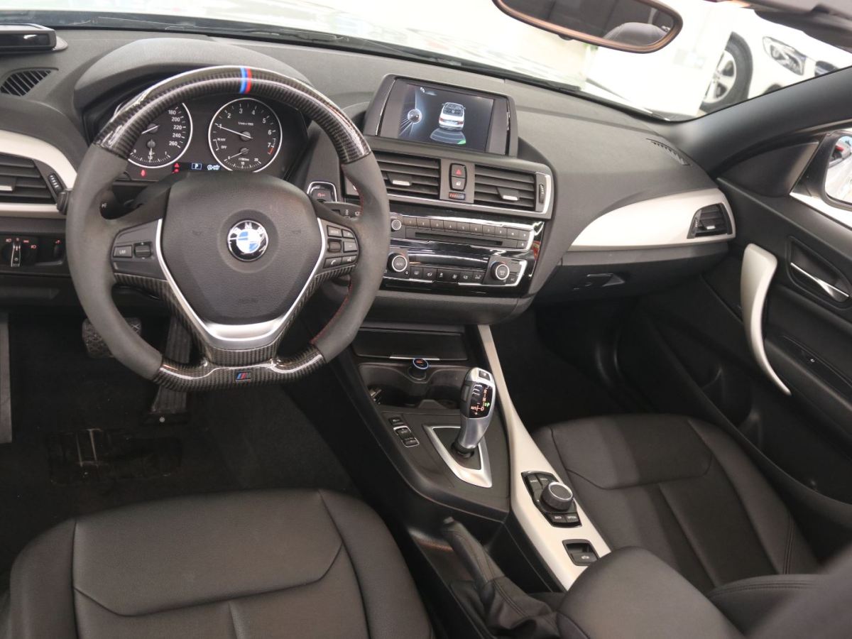 BMW 2 Series (Imported) 2017 imagen de coche #9