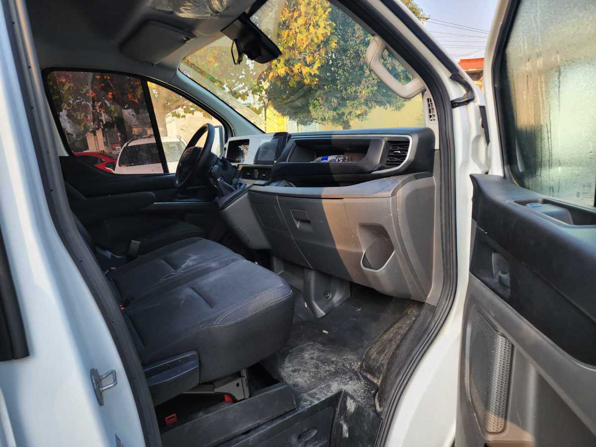 Ford Transit T8 2024 #9 Ford Transit T8 2024 car image #9