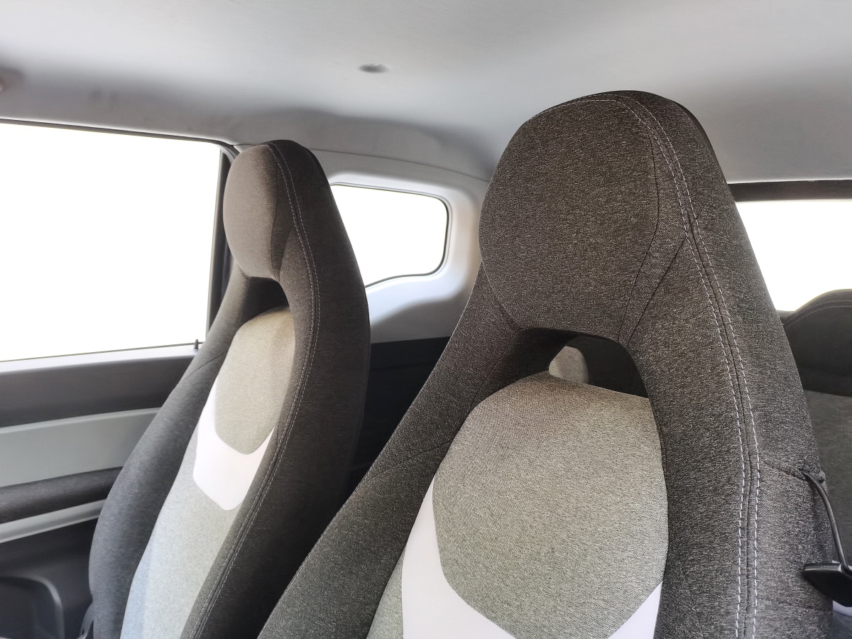 Chery QQ Ice Cream 2022 car image #9