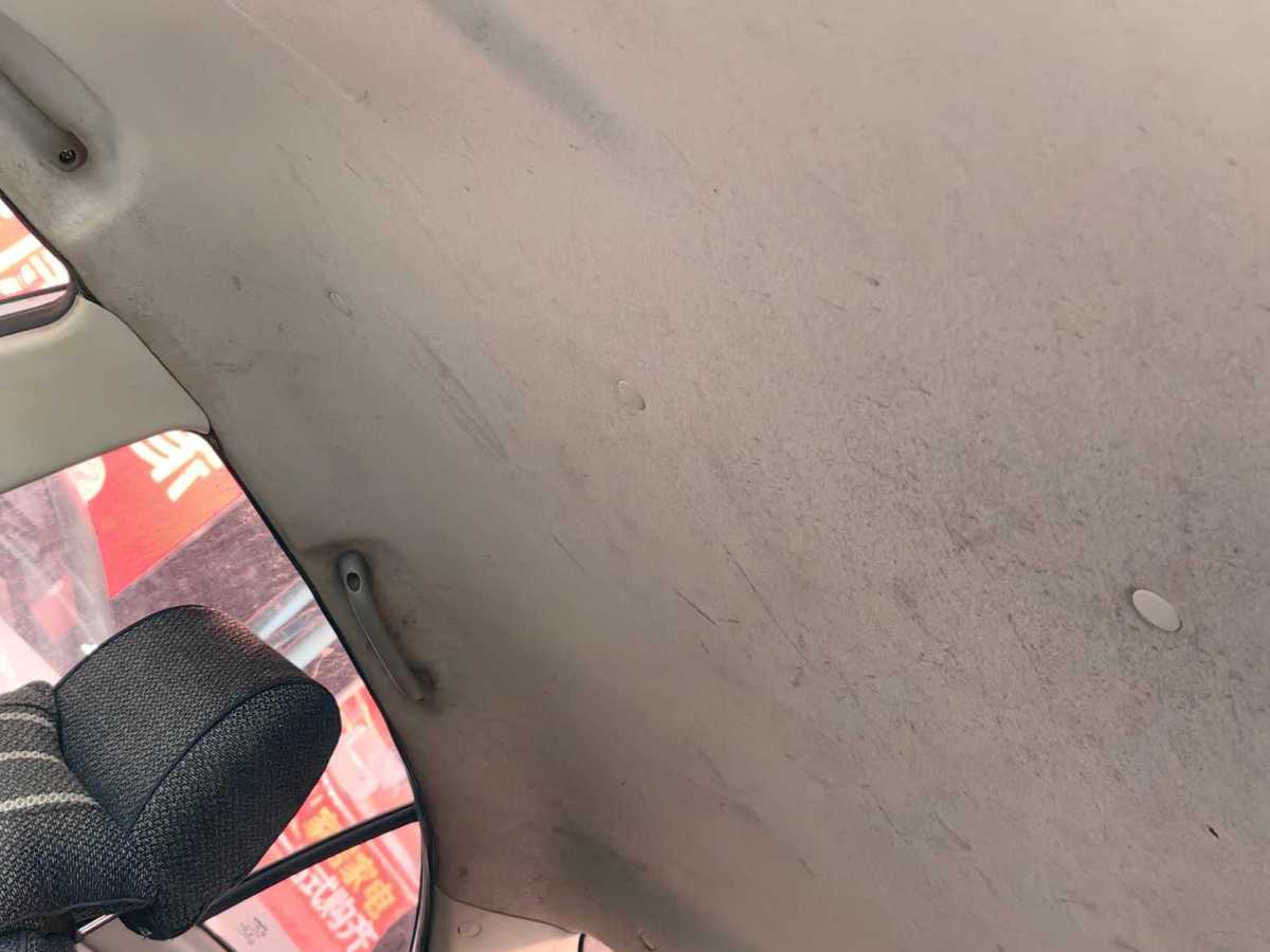 Changan Alsvin V3 2018 car image #9