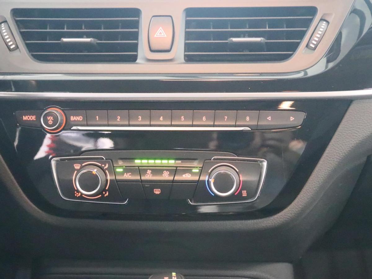 BMW 1 Series 2019 #9 BMW 1 Series 2019 car image #9