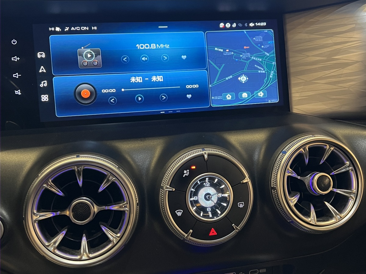 Tank 300 2022 car image #9