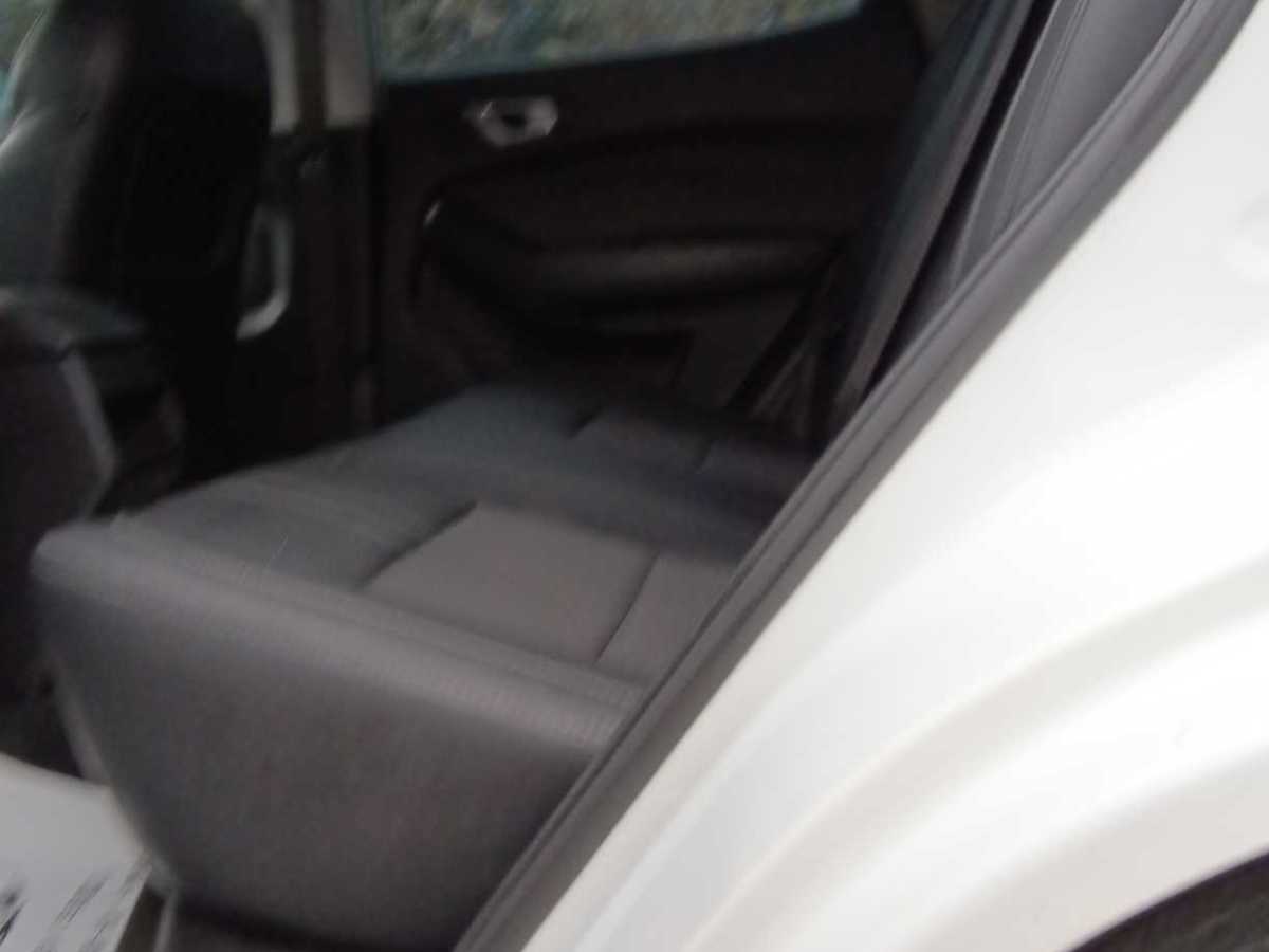 Chery Tiggo 5x 2019 #9 Chery Tiggo 5x 2019 car image #9