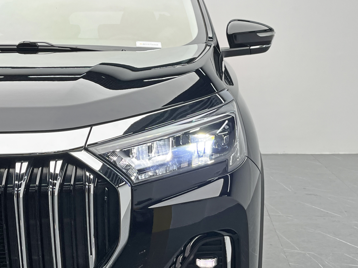 Jetour X90 PLUS 2024 #9 Jetour X90 PLUS 2024 car image #9