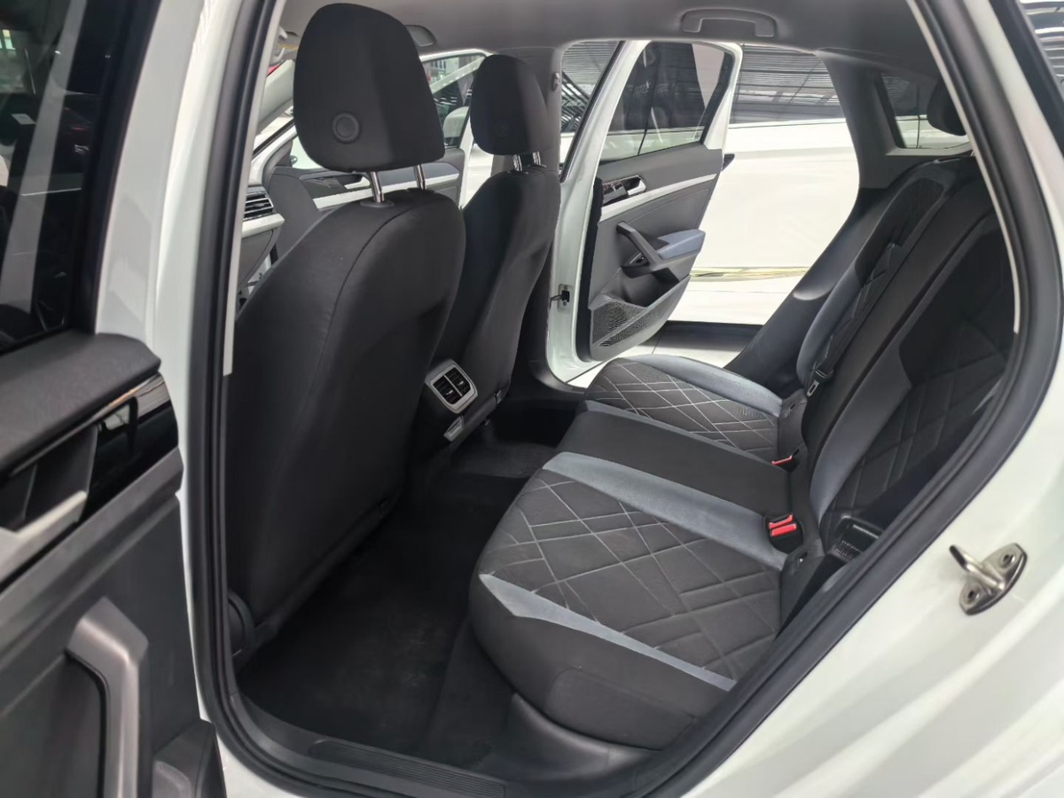 Volkswagen Lavida 2023 #9 Volkswagen Lavida 2023 car image #9
