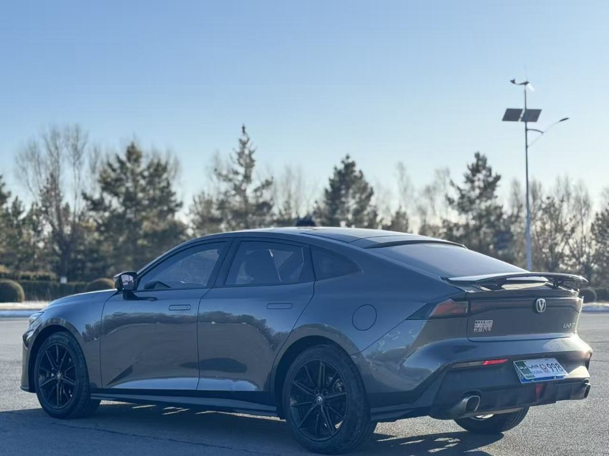 Changan 2022 #9 Changan 2022 car image #9