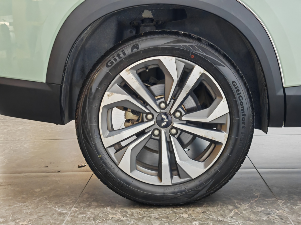 Wuling Asta 2022 #9 Wuling Asta 2022 صورة سيارة #9