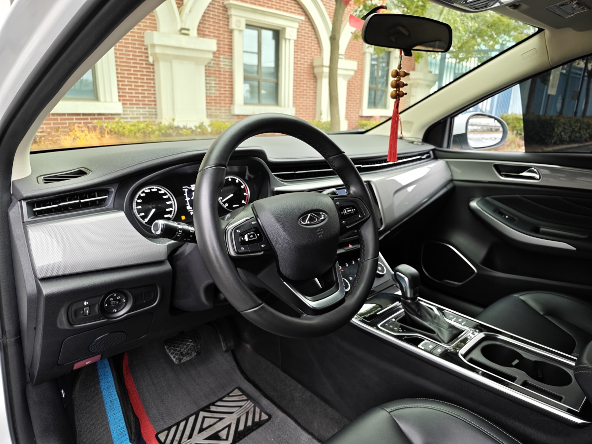 Chery Arrizo GX 2020 car image #9