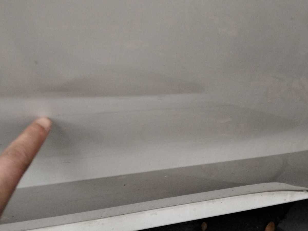 Volkswagen Gran Lavida 2014 car image #9