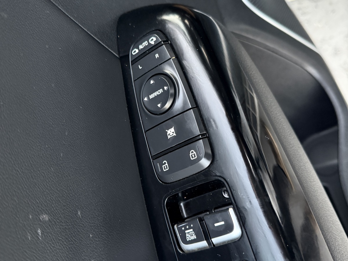 起亚 起亚KX5 2016 汽车图片 #9