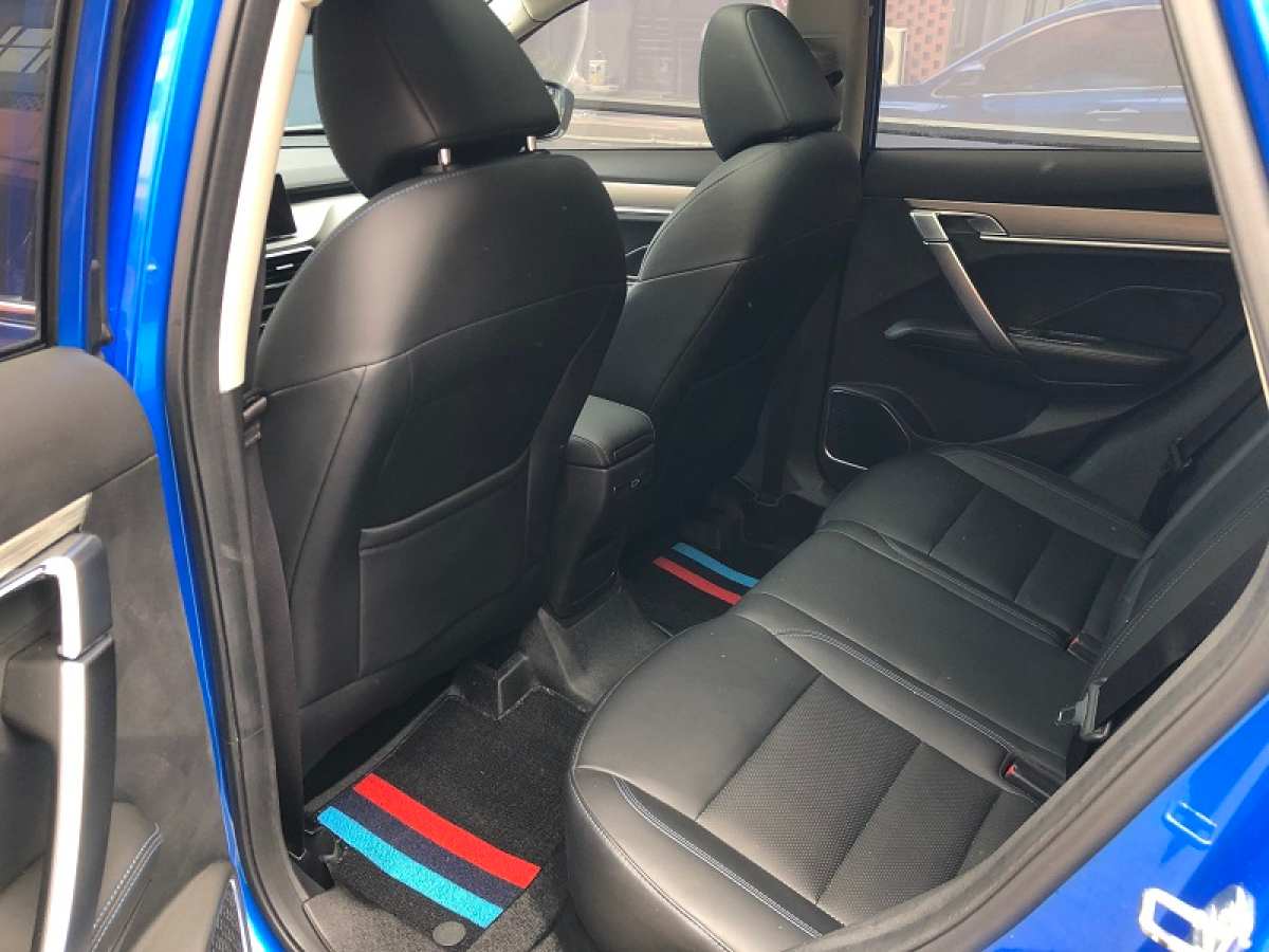 GEELY Coolray New Energy 2019 #9 GEELY Coolray New Energy 2019 immagine di auto #9