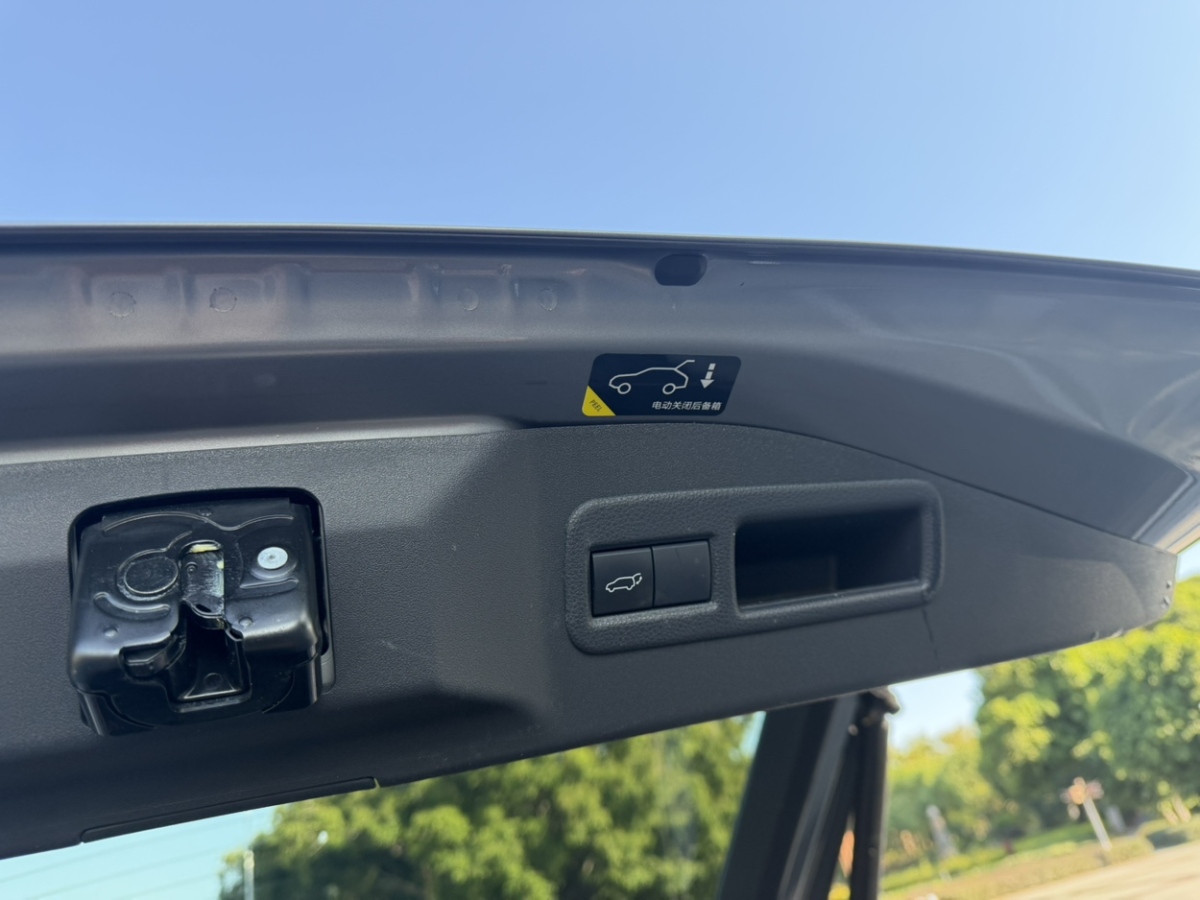 Toyota bZ4X 2022 #9 Toyota bZ4X 2022 immagine di auto #9