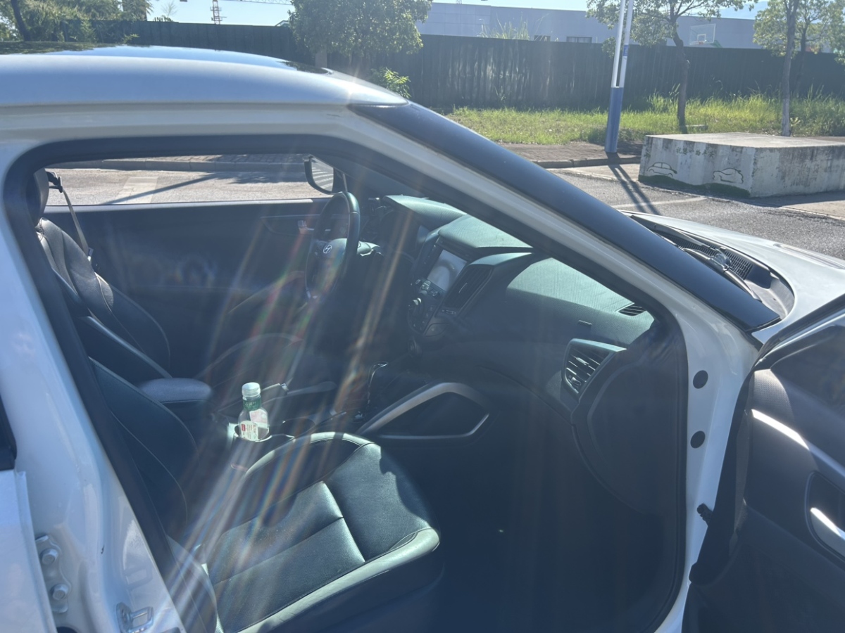 Hyundai Veloster 2014 #9 Hyundai Veloster 2014 immagine di auto #9