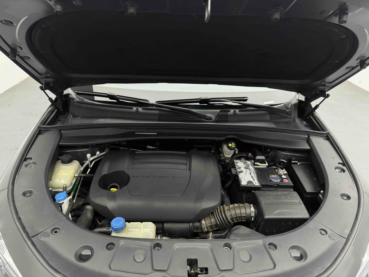 Changan 2023 car image #9