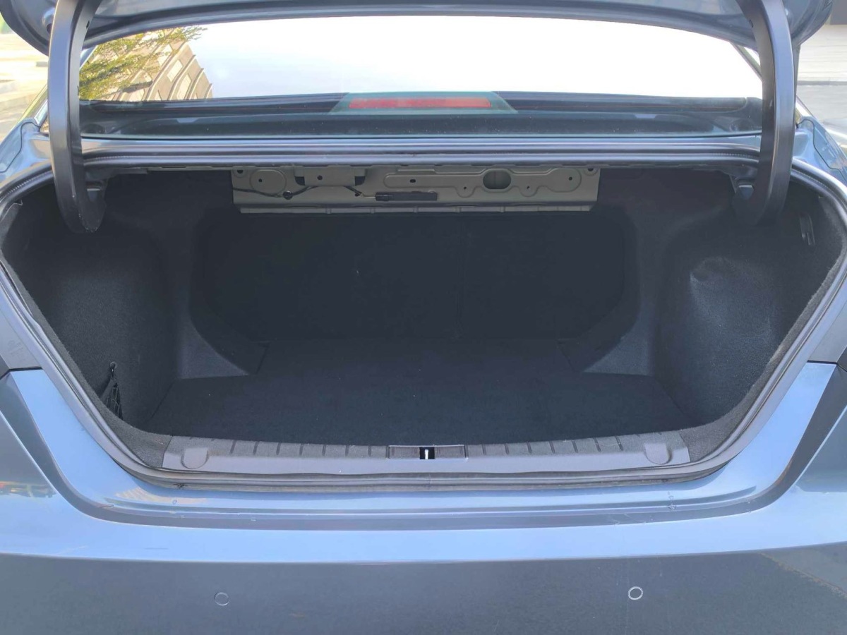 GEELY Binray 2019 #9 GEELY Binray 2019 immagine di auto #9