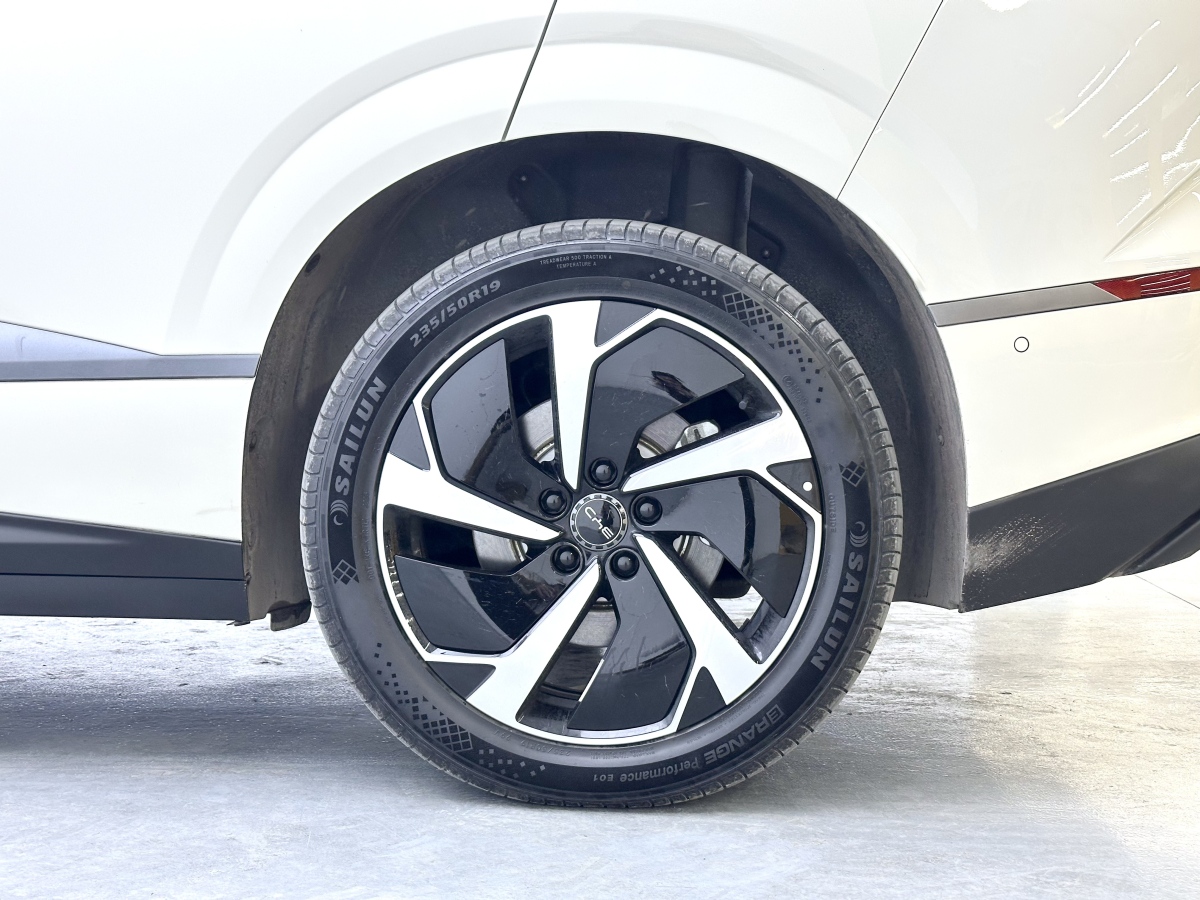 BYD Sea Lion 06 New Energy 2025 car image #9