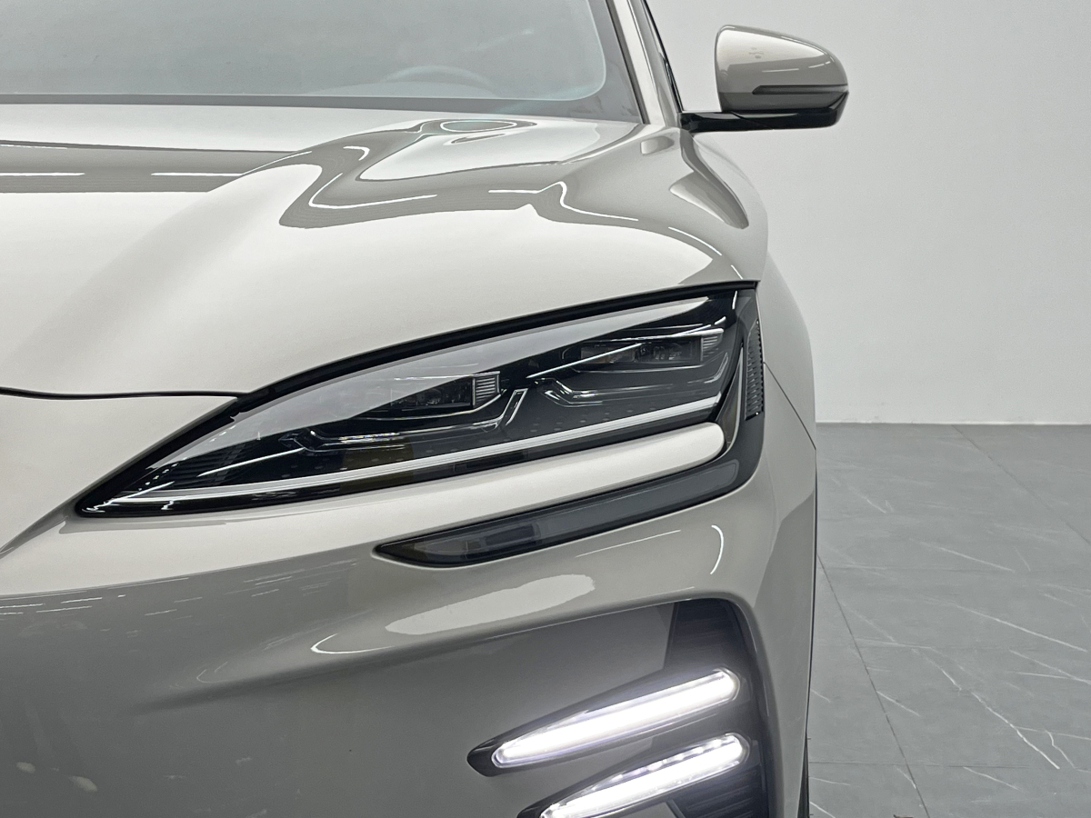 BYD Song Plus New Energy 2024 imagem de carro #9