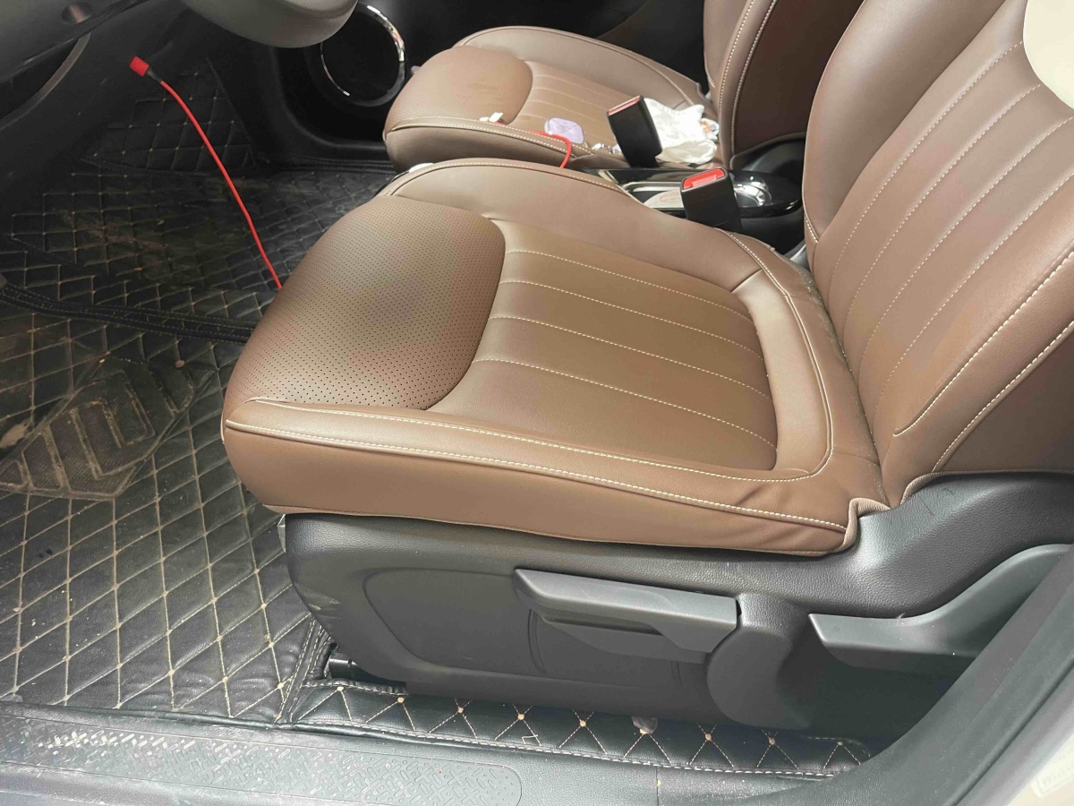 Wuling Binguo 2023 #9 Wuling Binguo 2023 immagine di auto #9