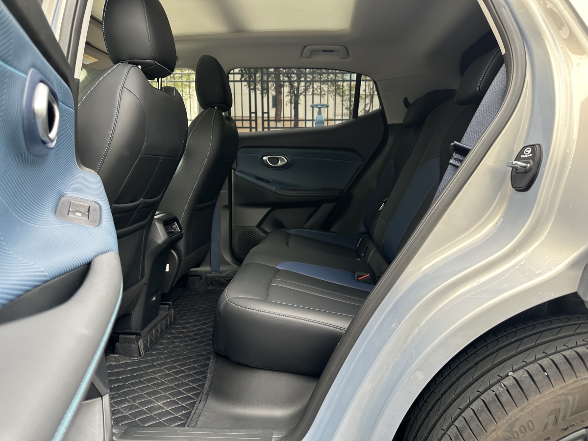 GAC Trumpchi 2025 car image #9