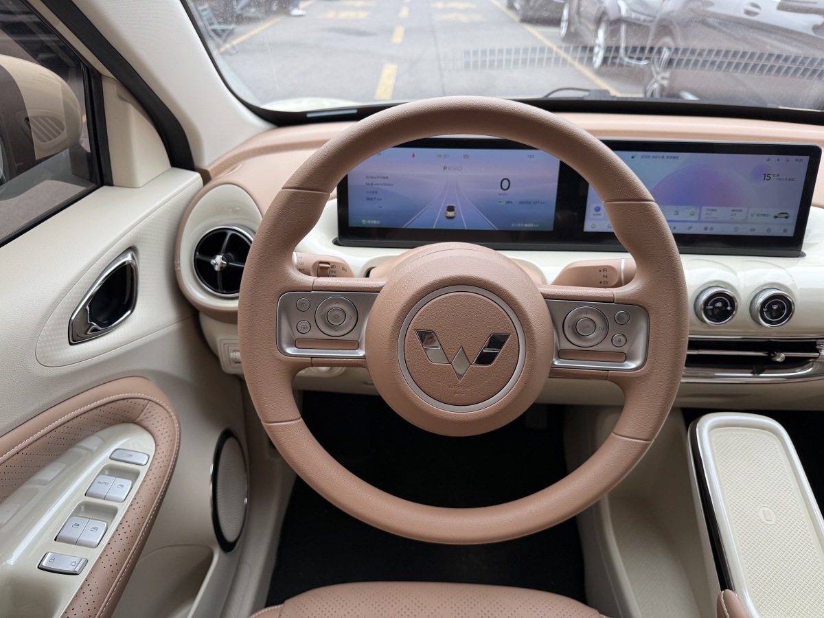 Wuling Binguo 2025 #9 Wuling Binguo 2025 car image #9