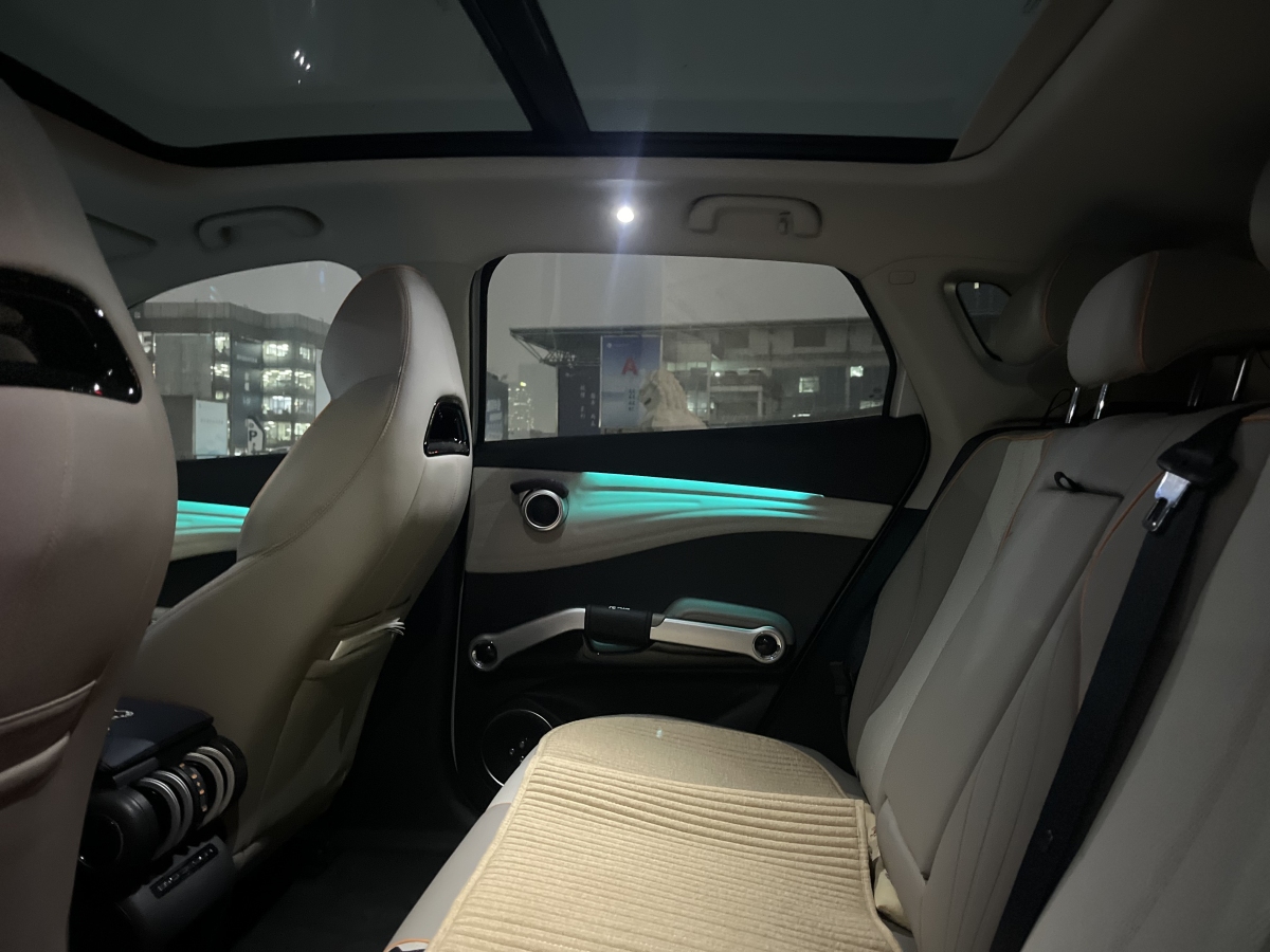 BYD Yuan Plus 2024 car image #9