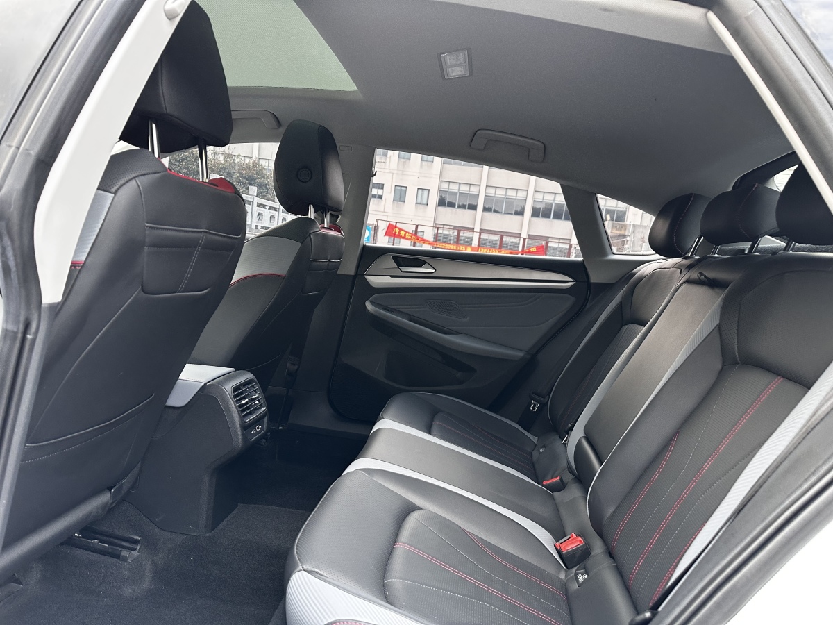 Volkswagen Lamando 2023 imagem de carro #9