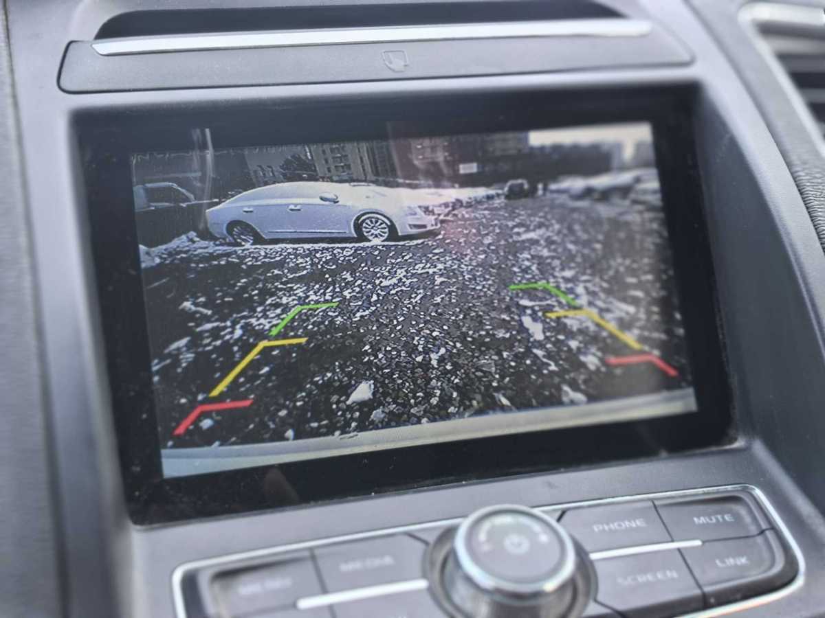 GEELY Vision 2017 #9 GEELY Vision 2017 image de voiture #9