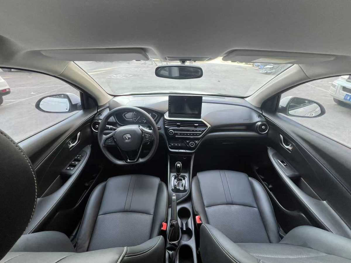 Changan Alsvin 2020 car image #9