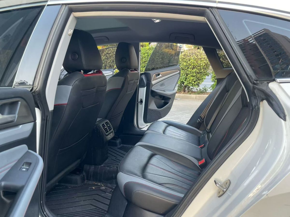 Volkswagen Lamando 2023 immagine di auto #9