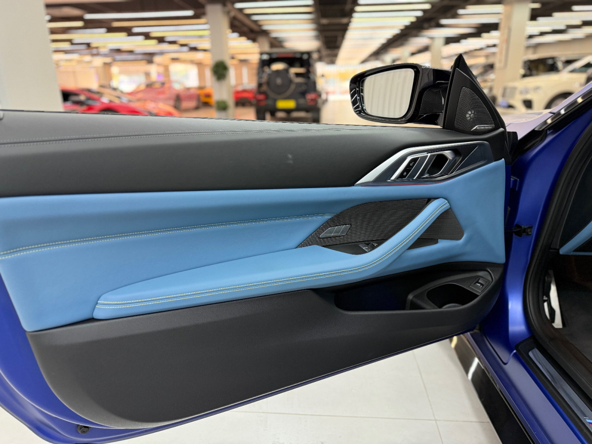 宝马 2022 汽车图片 #9