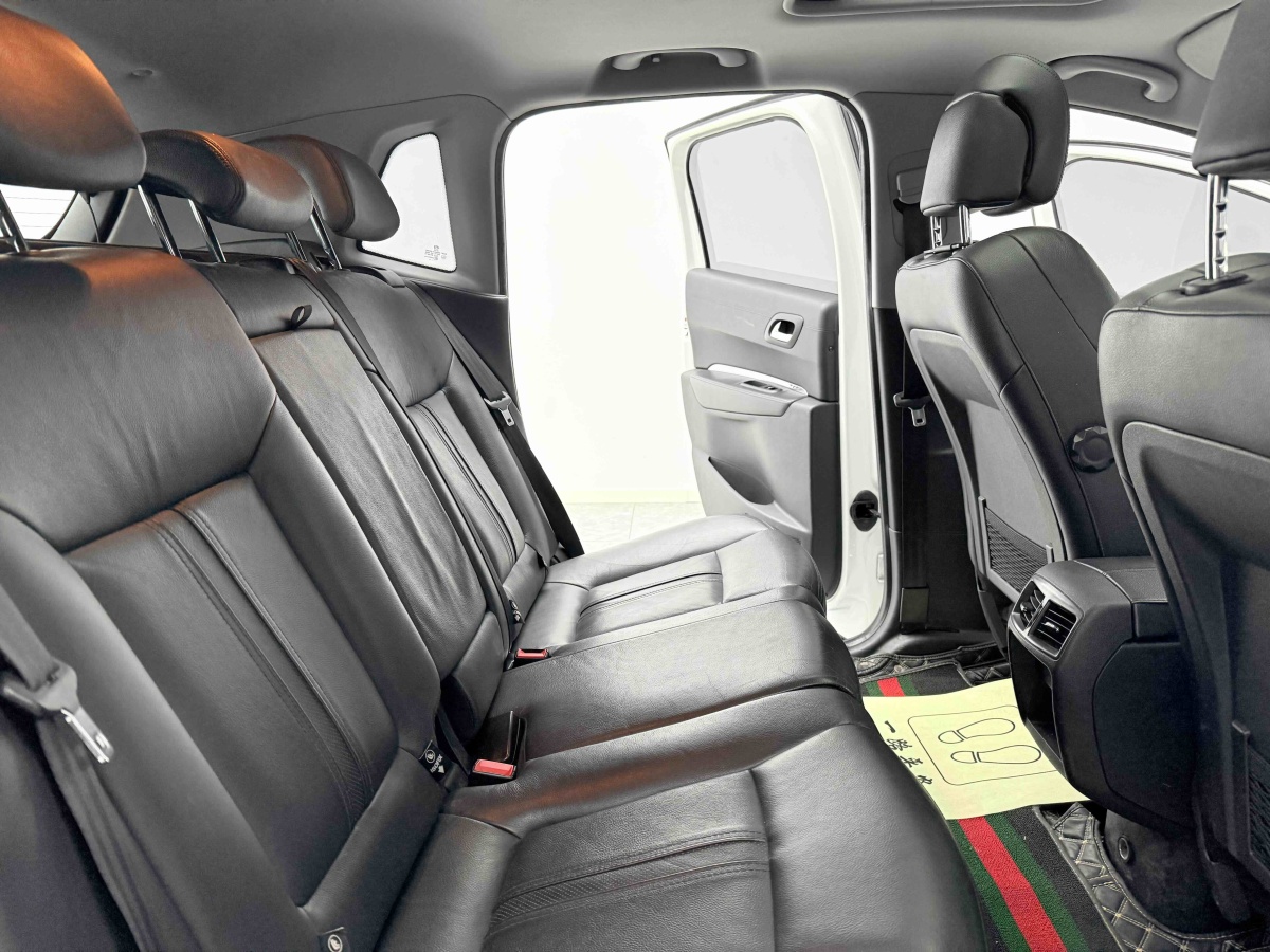 标致 标致3008 2013 汽车图片 #9