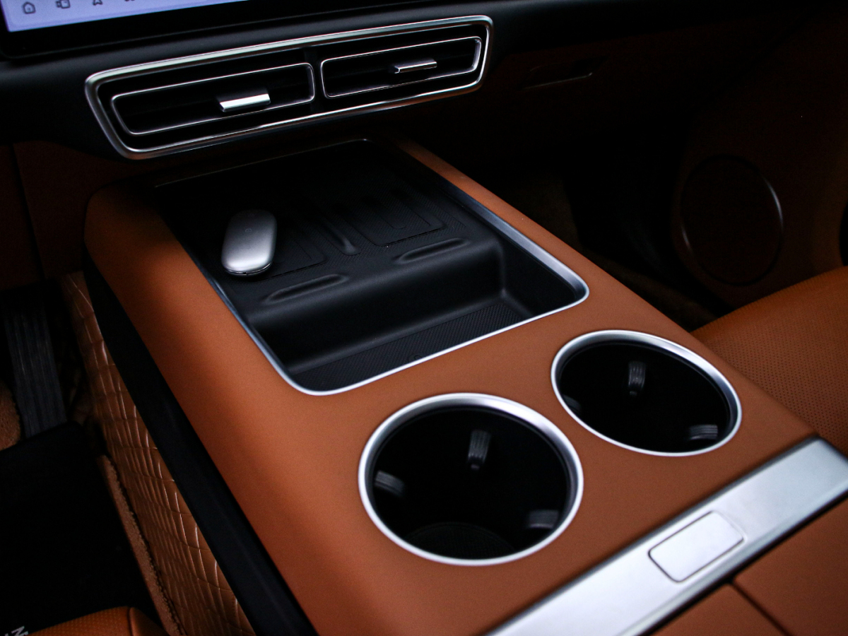 Li L7 2024 car image #9