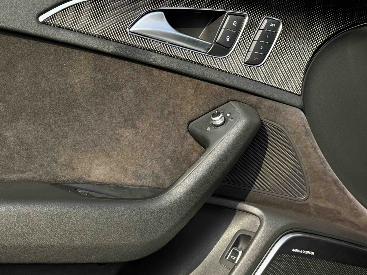 Audi S6 2013 #9 Audi S6 2013 car image #9