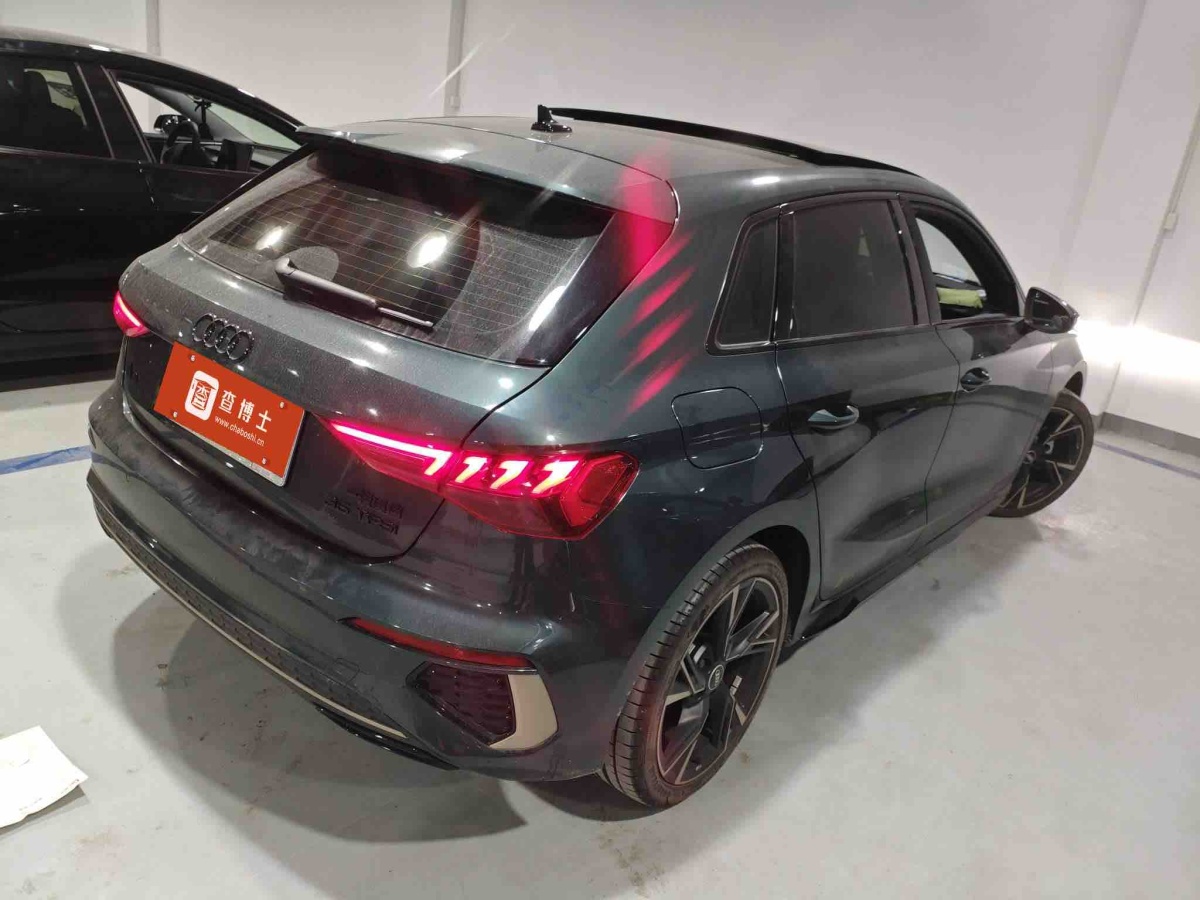 Audi 2024 #9 Audi 2024 car image #9