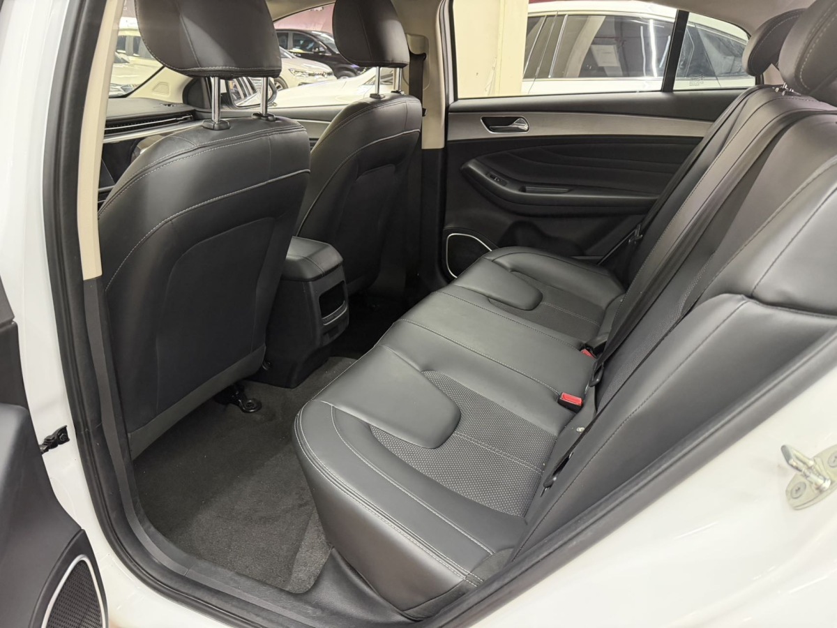 Chery Arrizo GX 2021 car image #9