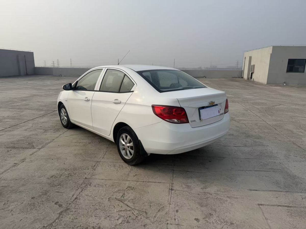 Chevrolet 2016 #9 Chevrolet 2016 car image #9