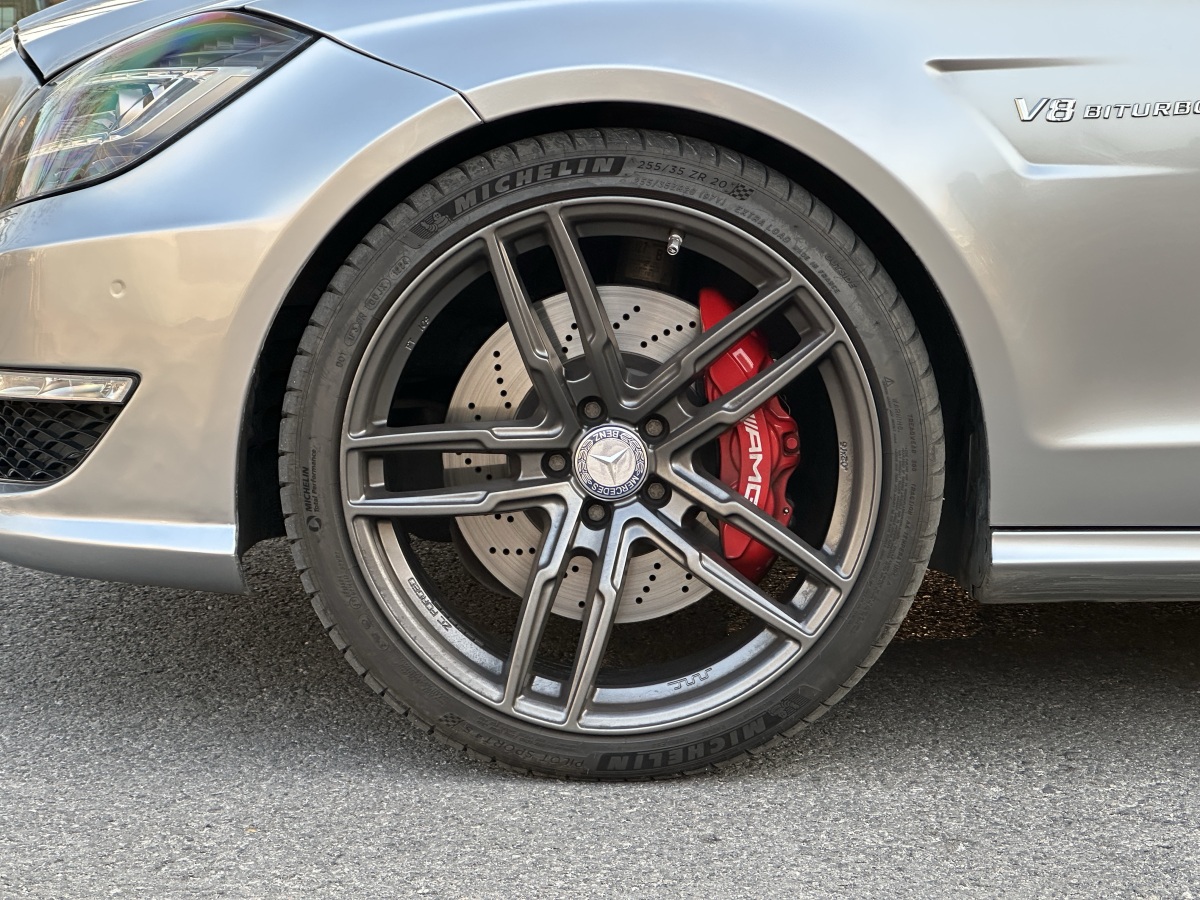 Mercedes-Benz 2015 car image #9