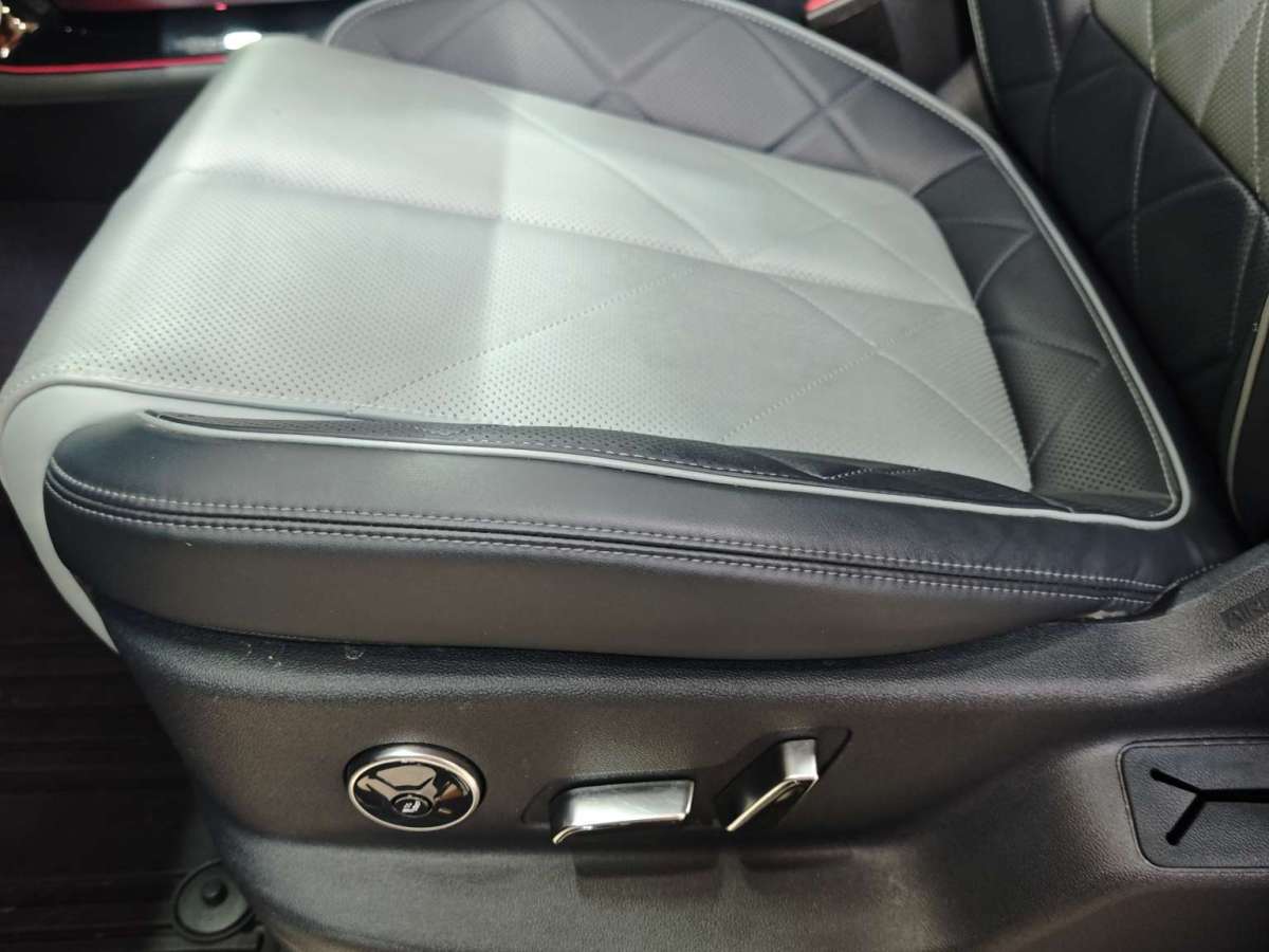 FangChengBao Leopard 5 2023 car image #9