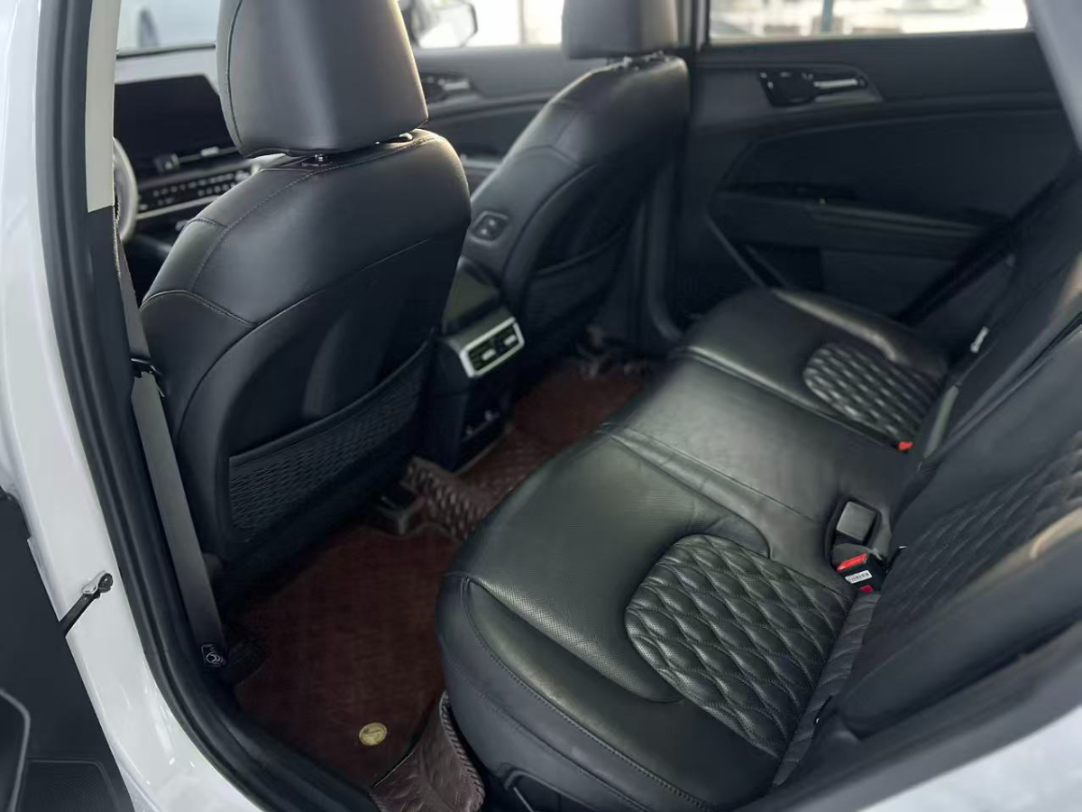 Kia Sportage 2022 #9 Kia Sportage 2022 car image #9